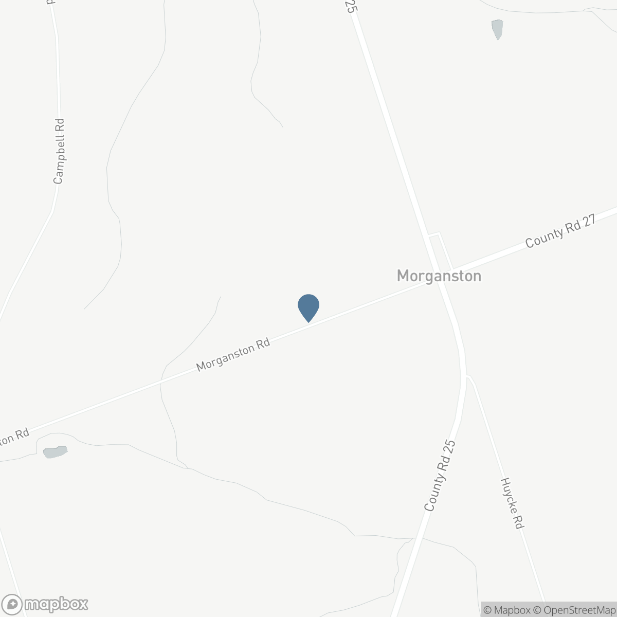 1562 MORGANSTON ROAD, Cramahe, Ontario K0K 1M0